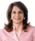 Ghazala Ahmed