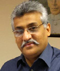 Mr. Abdul Sami Kehar