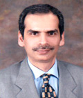 Naveed Kamran Baloch