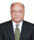 Mr. Shahab Anwar Khawaja
