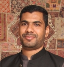 Arham Rahim
