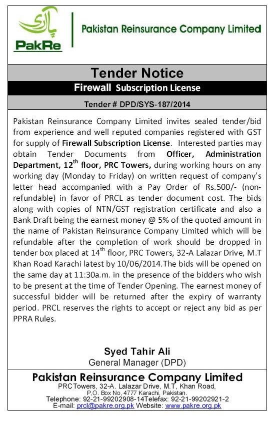 How You Can Public Tenders Almost Instantly